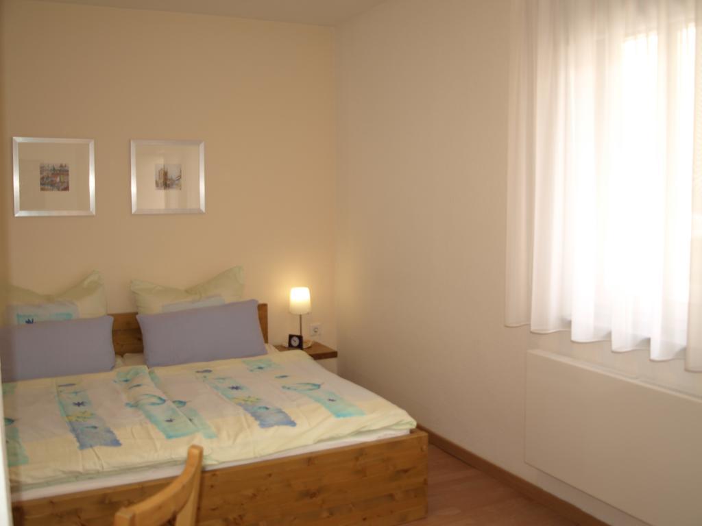 Gaestehaus In Der Gotthardtstrasse Erfurt Luaran gambar